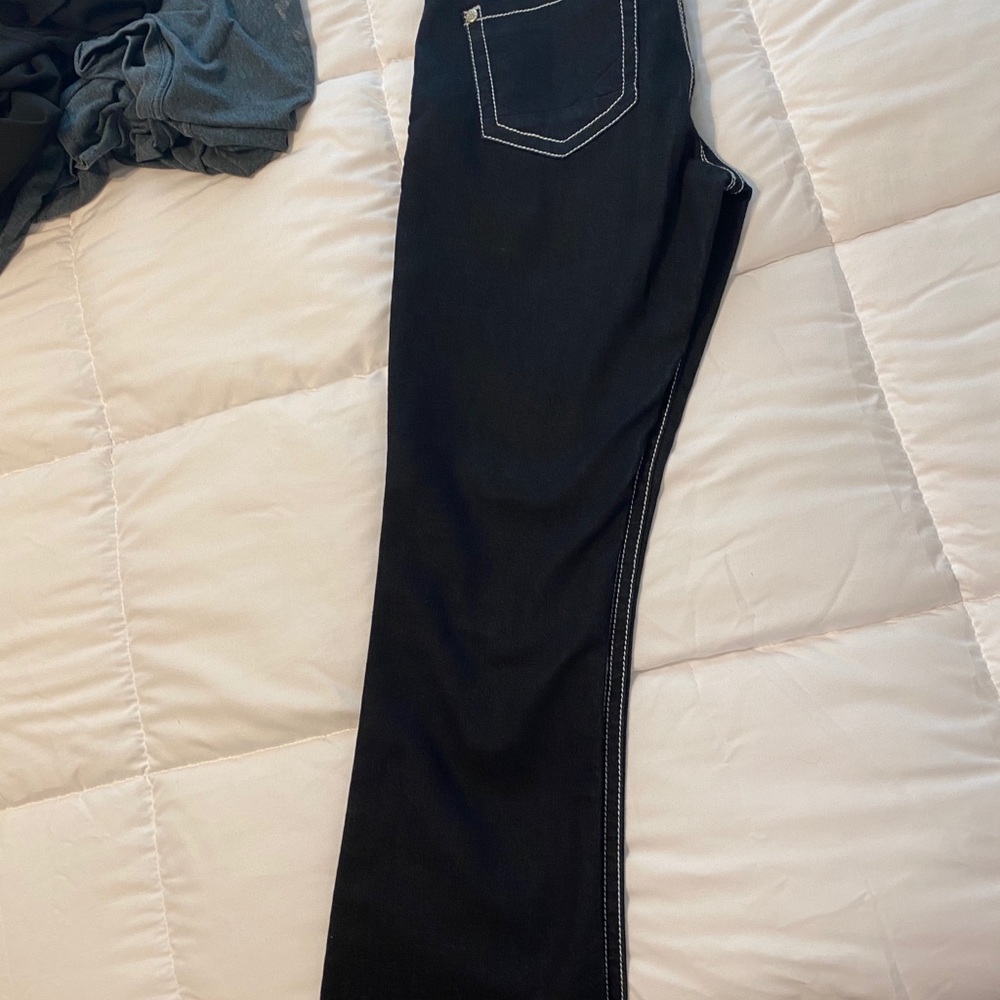 Day trip jeans